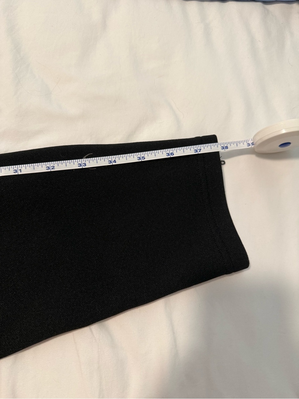 Women’s Smartwool Black Pants - Picture 12 of 12